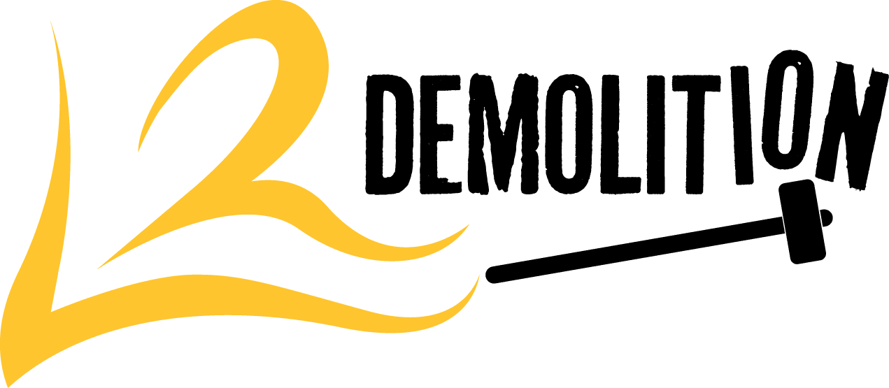 Demolition & Removal